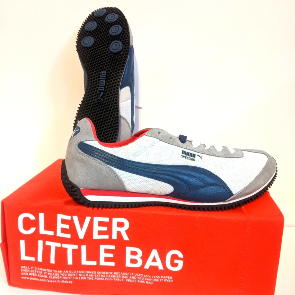 Puma shoes